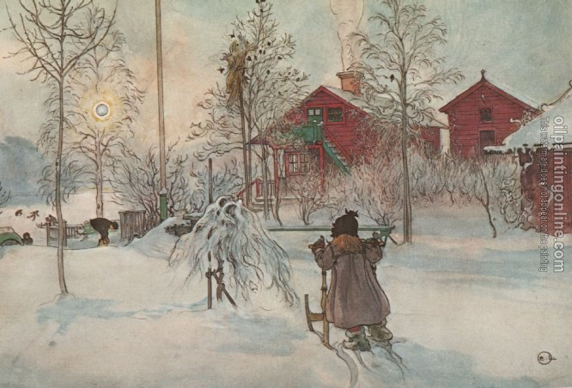 Larsson, Carl - larsson